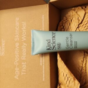 Kind Science Gentle Cleanser